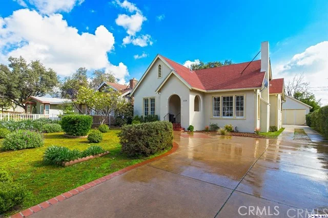 258 Sierra Bonita, Pasadena, CA 91106