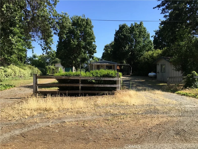 25435 Lee, Los Molinos, CA 96055