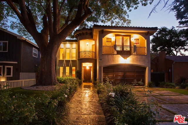4325 Vantage, Studio City, CA 91604
