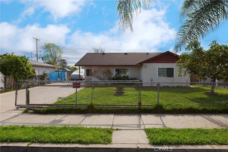 7742 Santa Gertrudes, Stanton, CA 90680