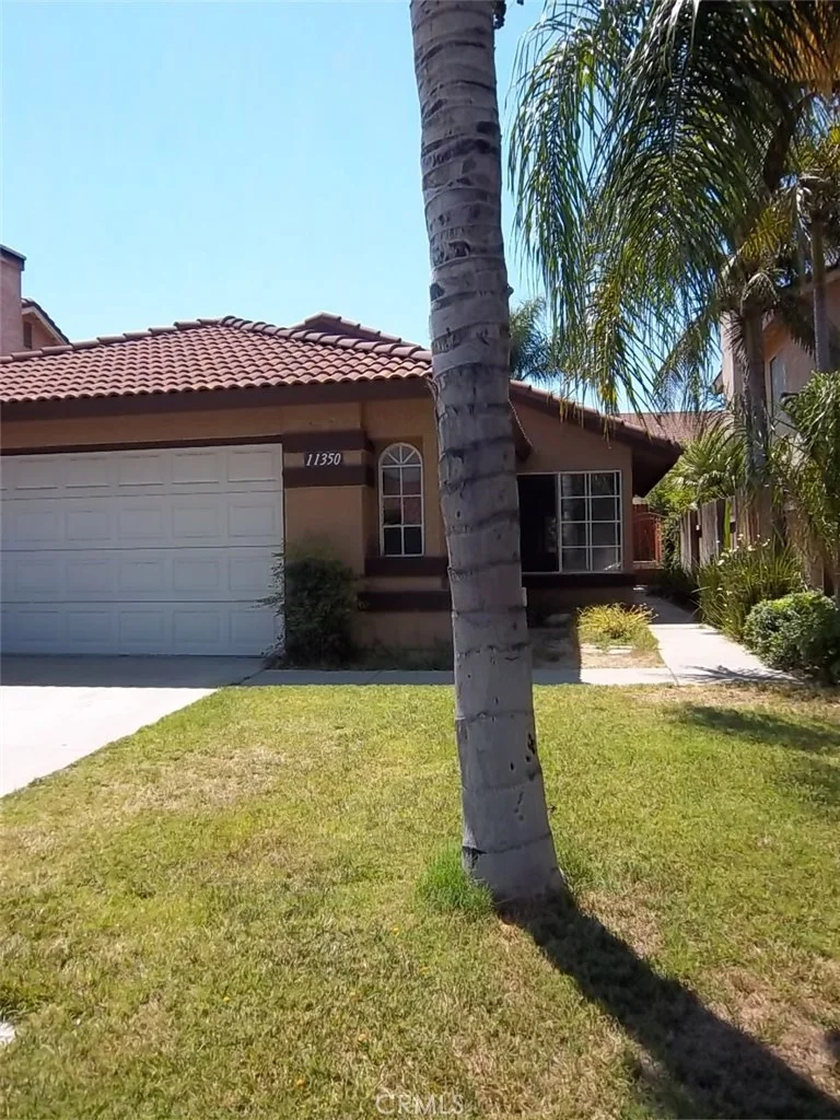 11350 Oak Knoll, Fontana, CA 92337
