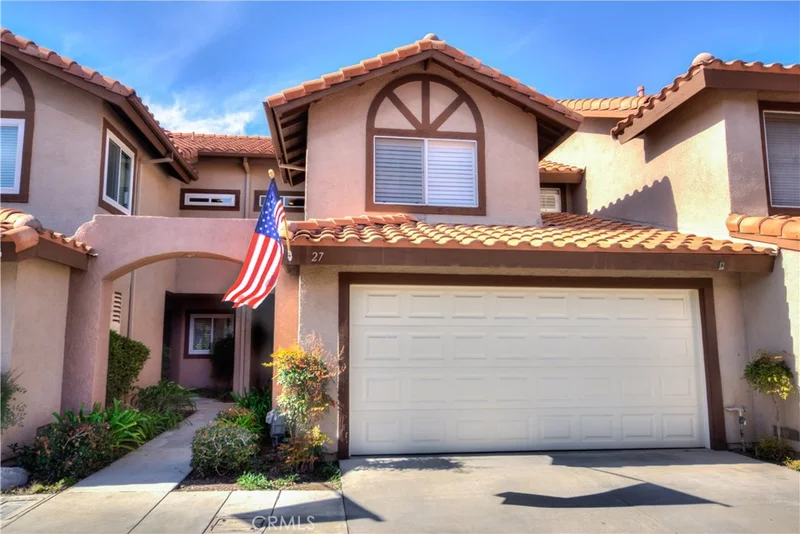 27 Vista Barranca #79, Rancho Santa Margarita, CA 92688