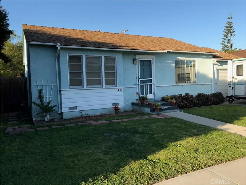 5447 122nd, Hawthorne, CA 90250