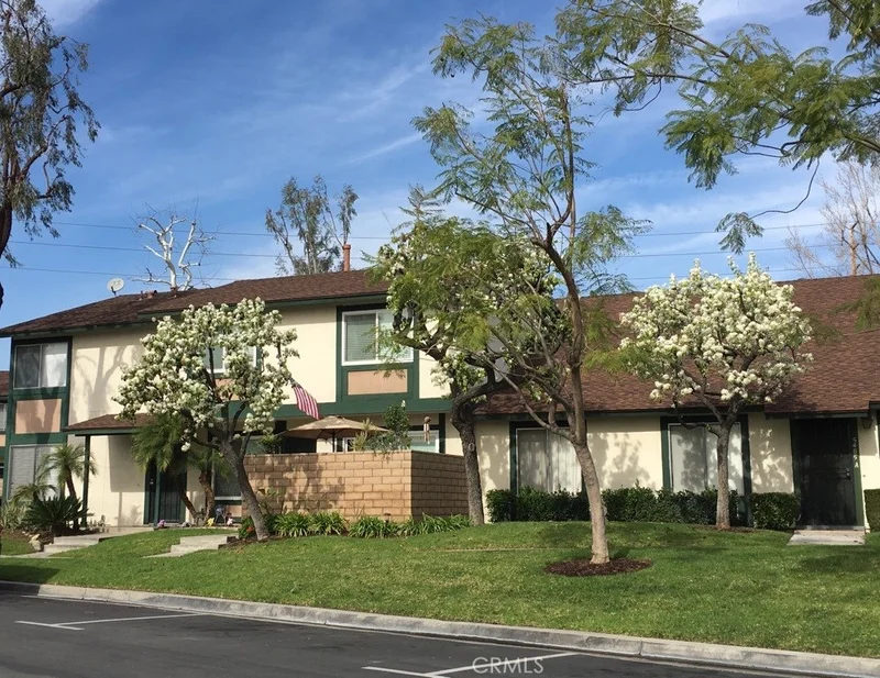 5485 Willow Woods #C, Anaheim, CA 92807