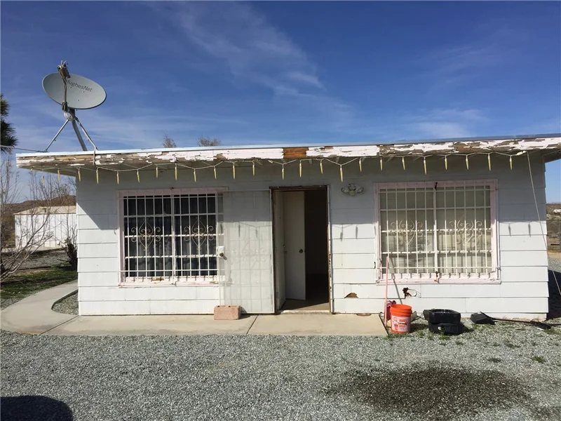 61368 Aberdeen, Joshua Tree, CA 92252
