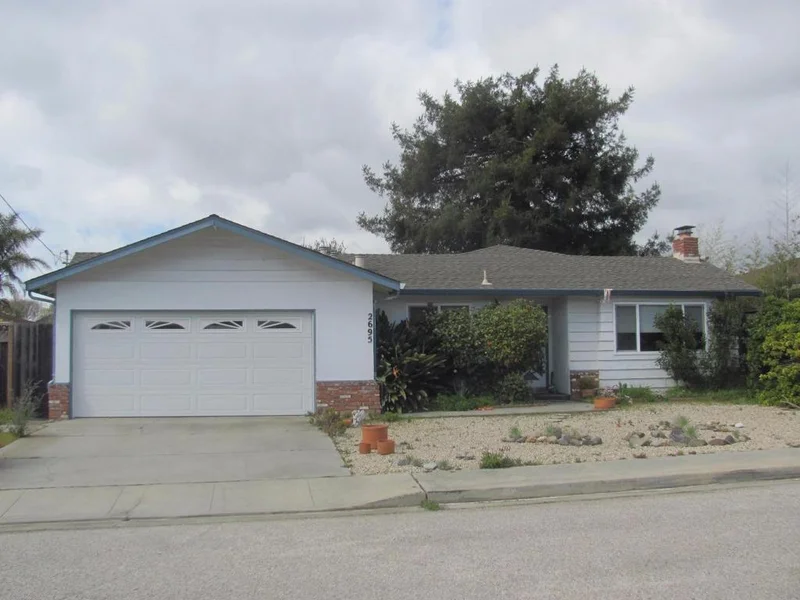 2695 Gary Drive, Soquel, CA 95073