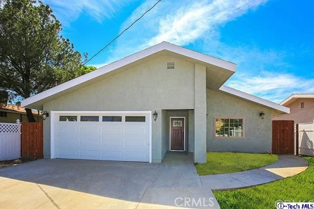 10316 Lorne, Sun Valley, CA 91352