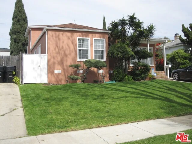 413 Ellis, Inglewood, CA 90302
