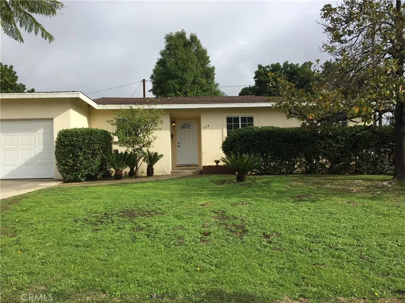258 Forestdale, Covina, CA 91723