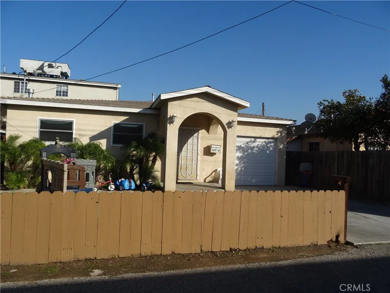 22710 Orchard, Carson, CA 90745