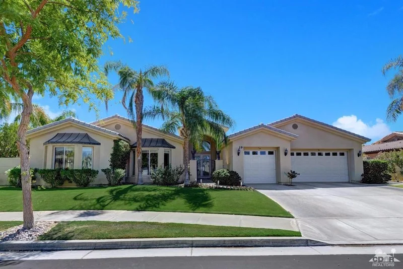 19 Buckingham, Rancho Mirage, CA 92270