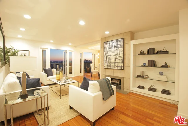 1230 Horn Avenue 626, West Hollywood, CA 90069