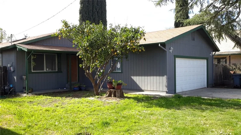 550 Sycamore, Willows, CA 95988
