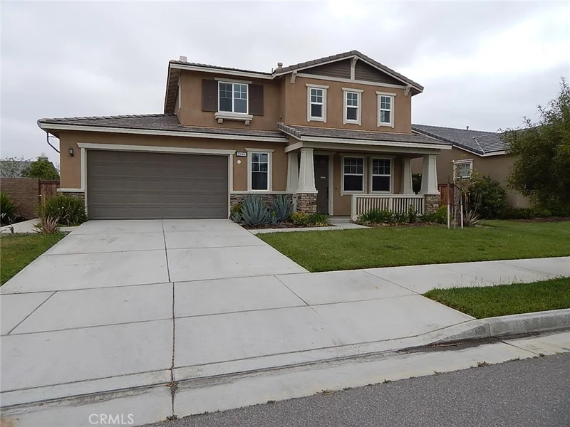 29566 Light Shore, Sun City, CA 92585