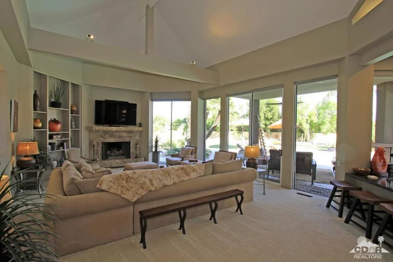 43 Clancy Lane South, Rancho Mirage, CA 92270