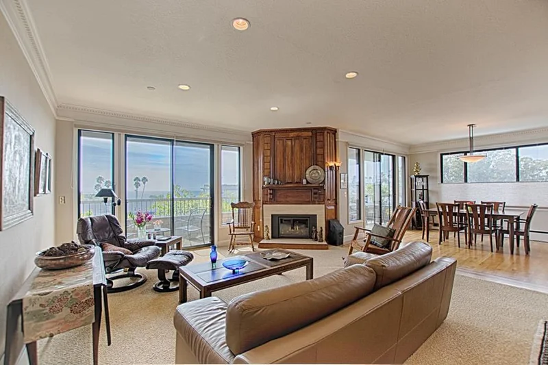 515 2nd Street A1 1A, Santa Cruz, CA 95060