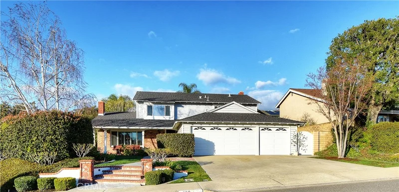 25611 Maximus, Mission Viejo, CA 92691