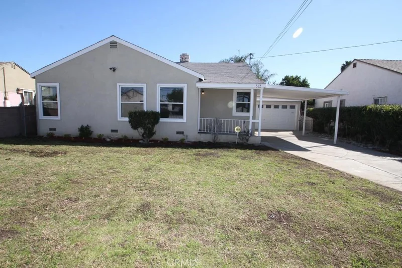 562 Weber, Pomona, CA 91768