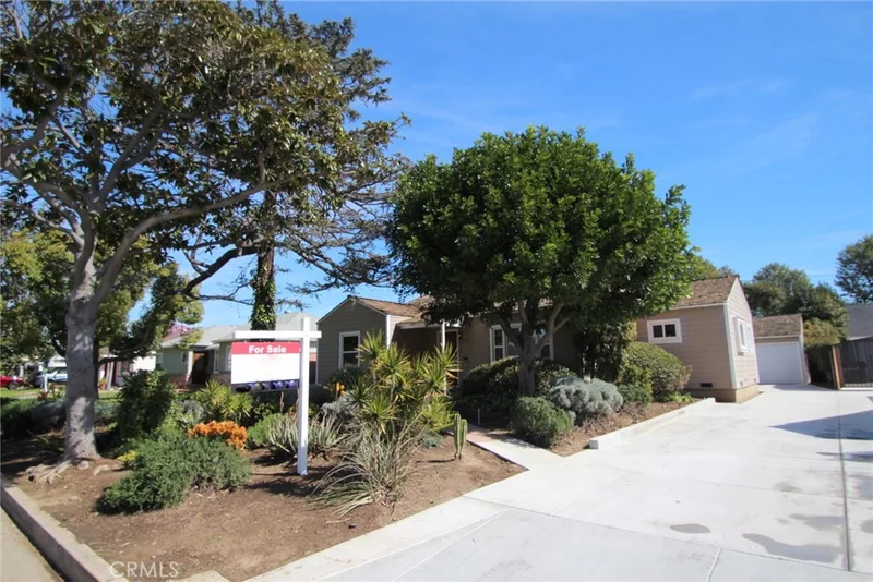 4540 Faculty, Long Beach, CA 90808