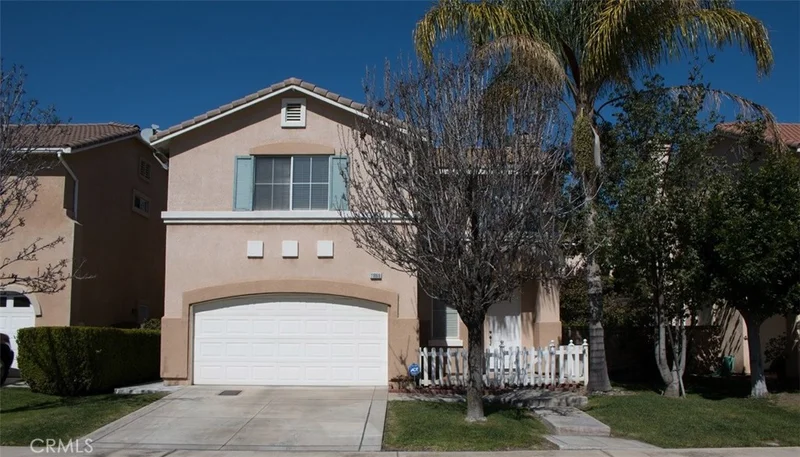 11868 Glouchester, Rancho Cucamonga, CA 91730