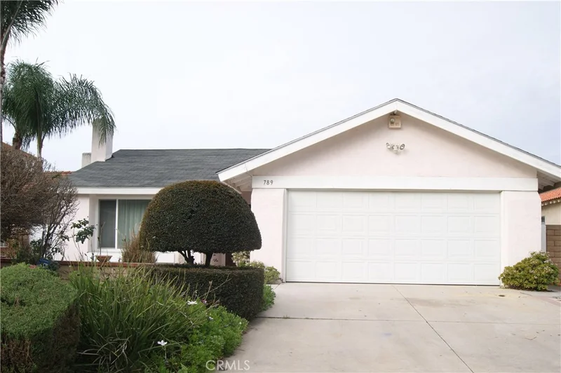 789 Lincoln, Walnut, CA 91789