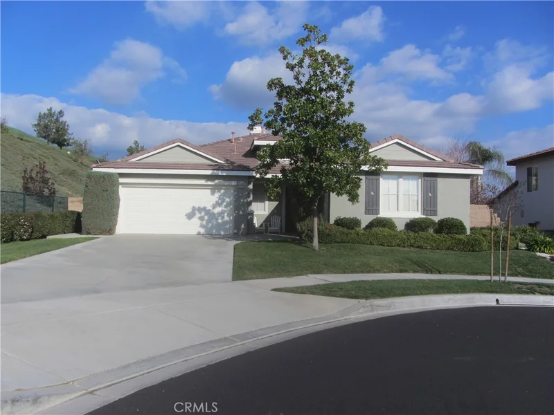11727 Ashland, Yucaipa, CA 92399