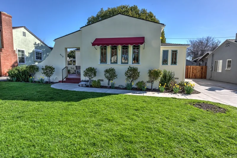 412 Mercedes, Pasadena, CA 91107