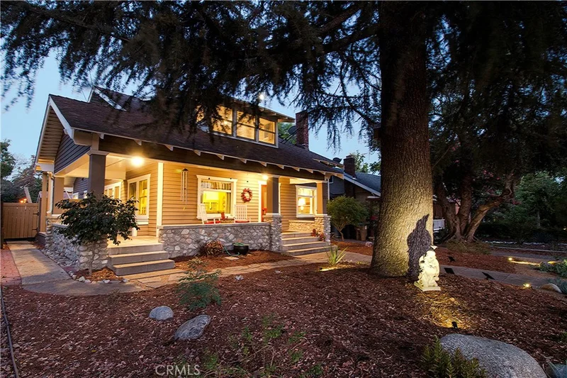 1130 Harvard, Claremont, CA 91711