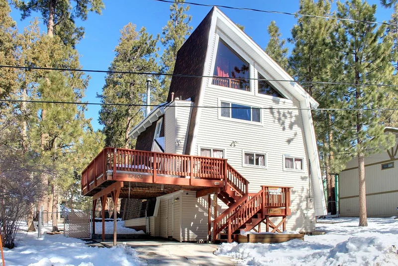 42606 Avalon, Big Bear, CA 92315