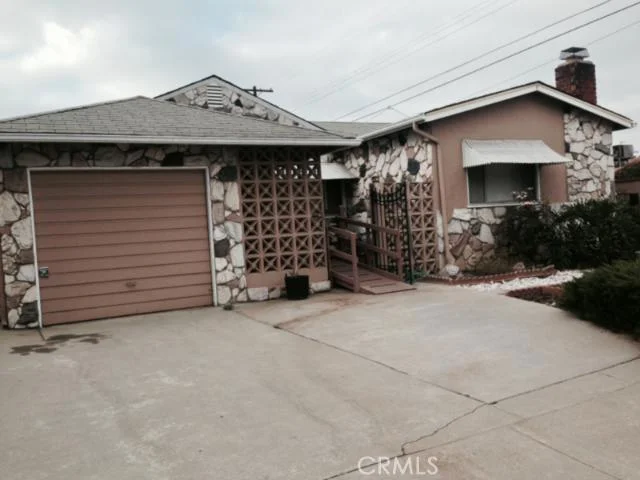 8712 Trojan, Pico Rivera, CA 90660