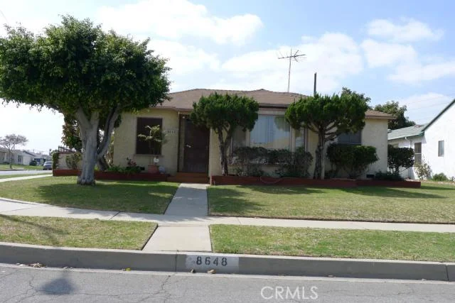 8648 Townley, Pico Rivera, CA 90660