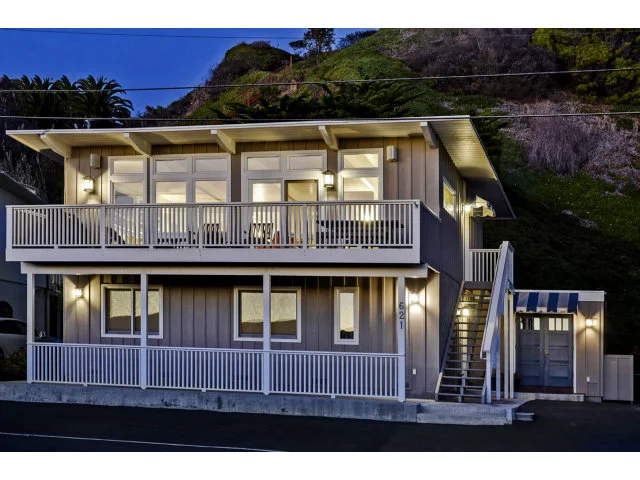 621 Beach, Aptos, CA 95003