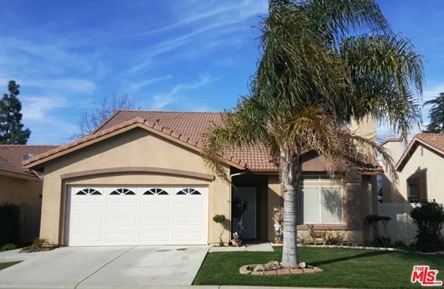 2723 Spring, Banning, CA 92220