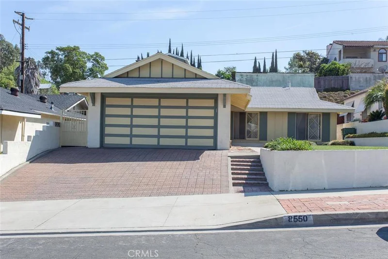 8550 Drayer, Rosemead, CA 91770