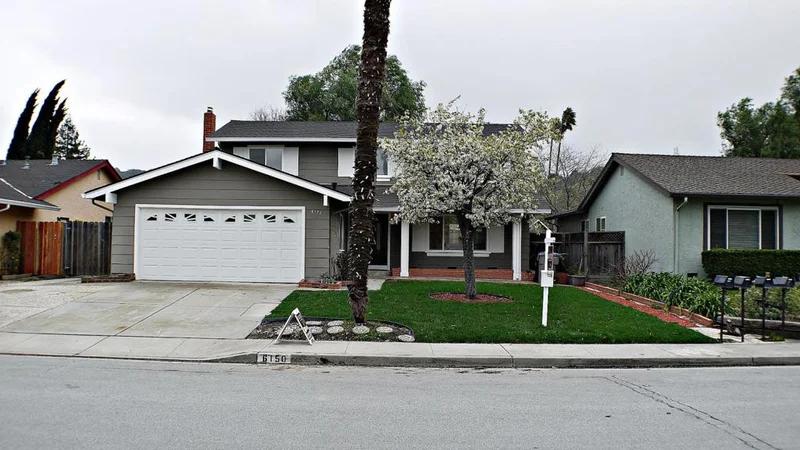 6150 Heather Creek Way, San Jose, CA 95123