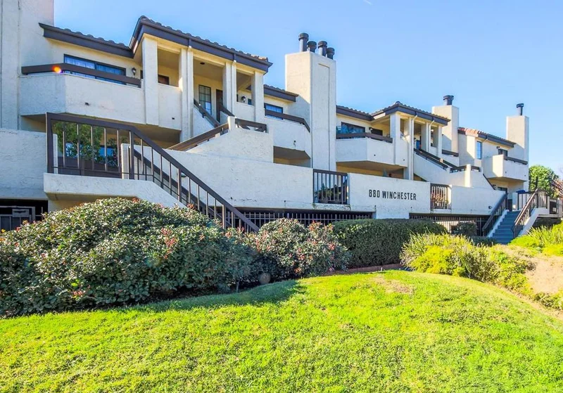 880 N Winchester Boulevard 205, Santa Clara, CA 95050