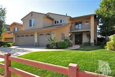 2594 Oak Valley, Thousand Oaks, CA 91362