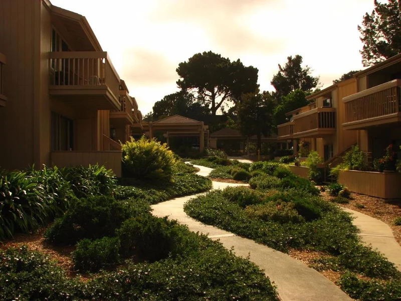 300 Glenwood #166, Monterey, CA 93940