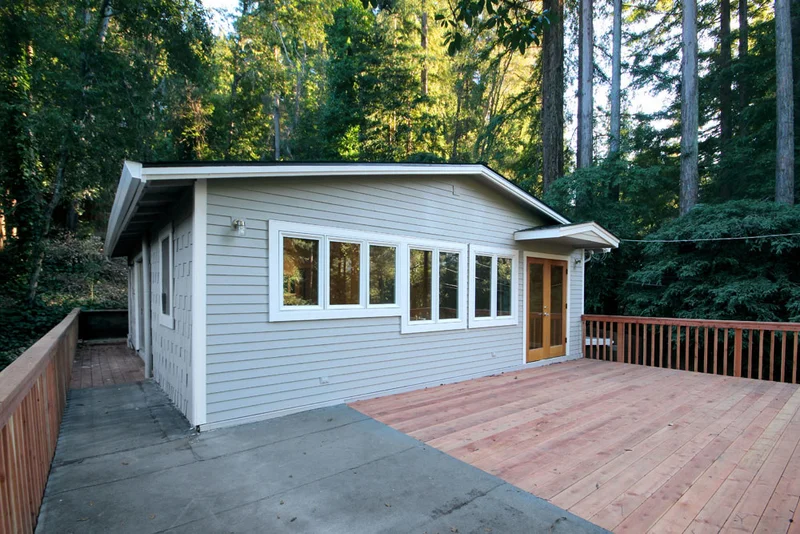 12316 La Lena, Felton, CA 95018