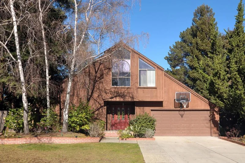 418 Foxborough, Mountain View, CA 94041