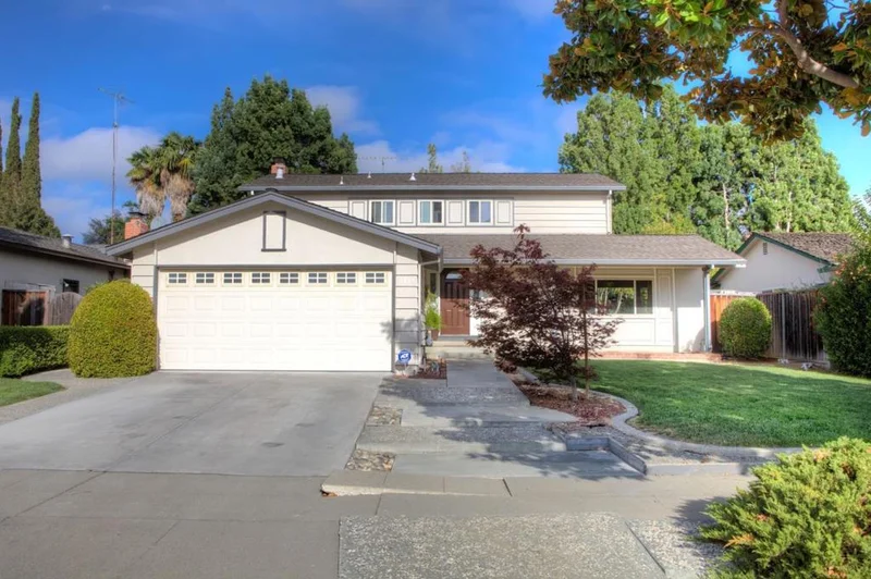 1015 Narciso, San Jose, CA 95129