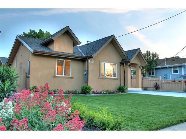 430 Belmont, San Jose, CA 95125