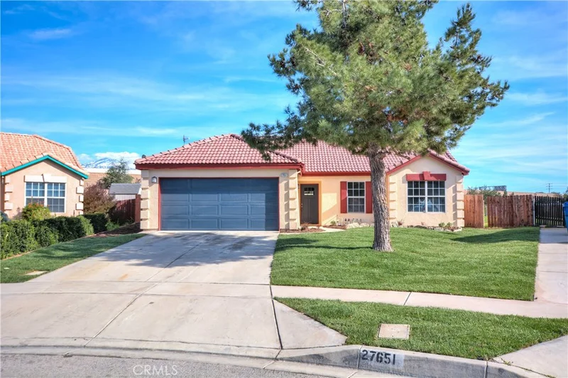 27651 Temple, Highland, CA 92346