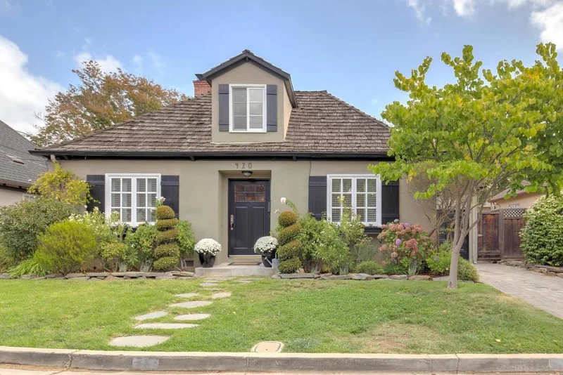 420 Williams, San Mateo, CA 94401