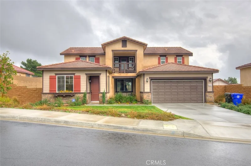 6313 Ashton Court, San Bernardino, CA 92407