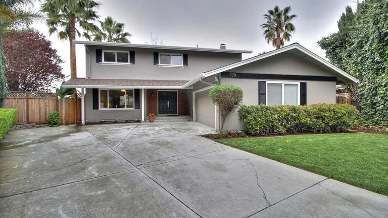 779 Vereda, San Jose, CA 95123