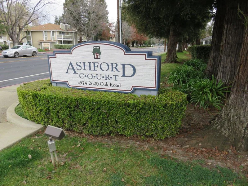2600 Oak #190, Walnut Creek, CA 94597