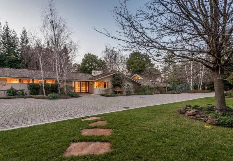 11525 Old Ranch, Los Altos Hills, CA 94024