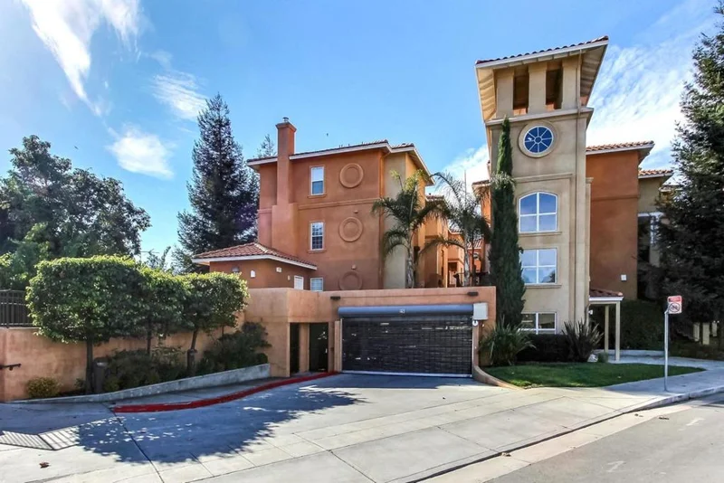 418 E Evelyn Avenue 202, Sunnyvale, CA 94086