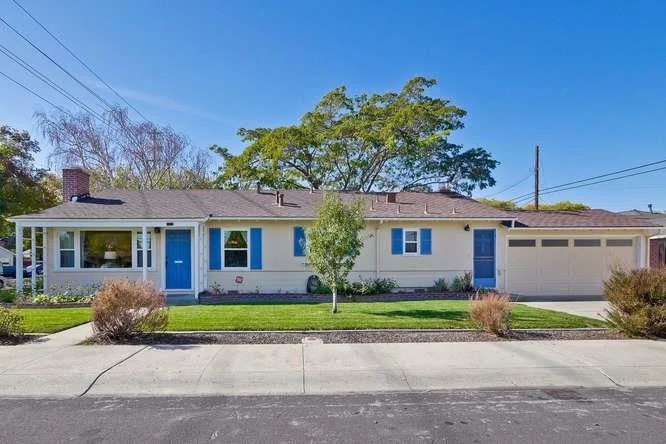 1136 Block Drive, Santa Clara, CA 95050